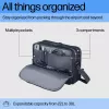 Taška na notebook HP Travel Plus 22L 16-palcová aktovka monochromatická