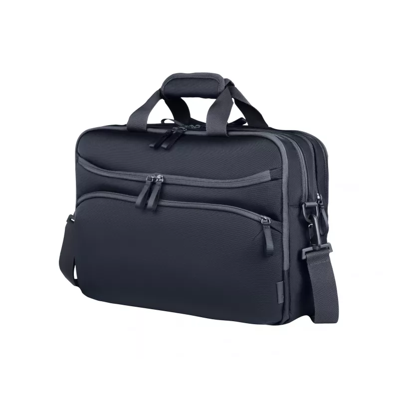 Taška na notebook HP Travel Plus 22L 16-palcová aktovka monochromatická