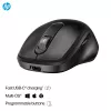 HP 515 ultra rýchlo nabíjateľná dobíjateľná bezdrôtová myš