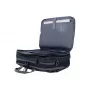 Taška na notebook HP Travel Plus 15 l 14-palcová aktovka 820 g monochromatická