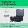 Taška na notebook HP Travel Plus 15 l 14-palcová aktovka 820 g monochromatická