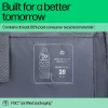 Taška na notebook HP Travel Plus 15 l 14-palcová aktovka 820 g monochromatická
