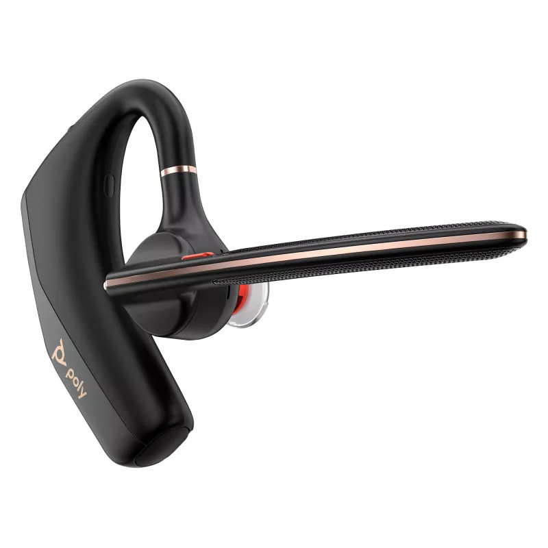 Headset Poly Voyager Legend 50-M bezdrôtový Bluetooth business 20.5g