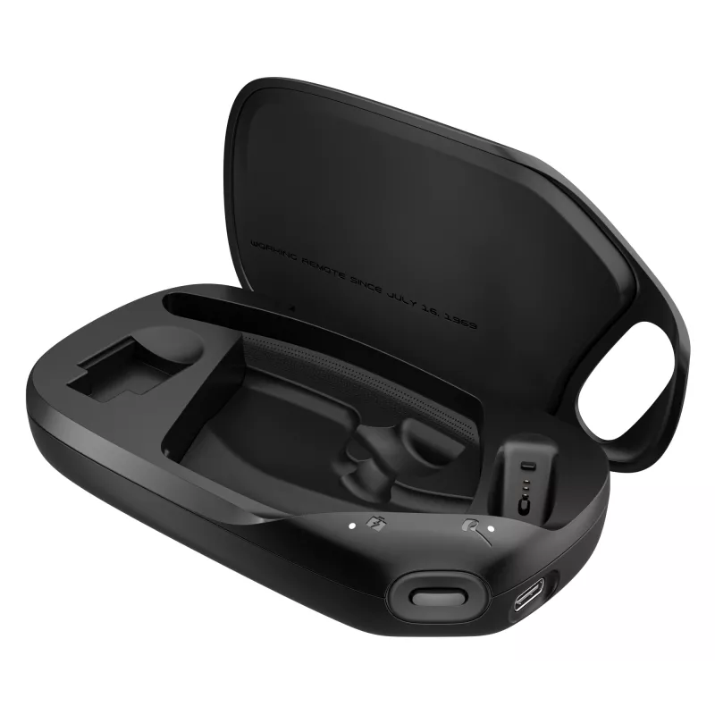 Headset Poly Voyager Legend 50-M bezdrôtový Bluetooth business 20.5g
