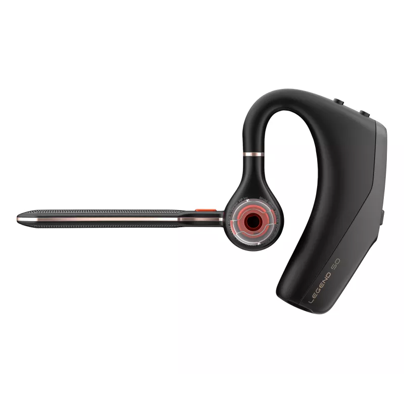 Headset Poly Voyager Legend 50-M bezdrôtový Bluetooth business 20.5g