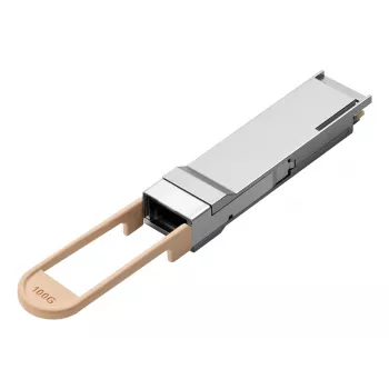 TP-Link Omada SM9110-SR4 sieťový transceiver modul optické vlákno 100000 Mbit/s QSFP28 850 nm