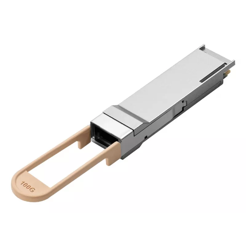 TP-Link Omada SM9110-SR4 sieťový transceiver modul optické vlákno 100000 Mbit/s QSFP28 850 nm