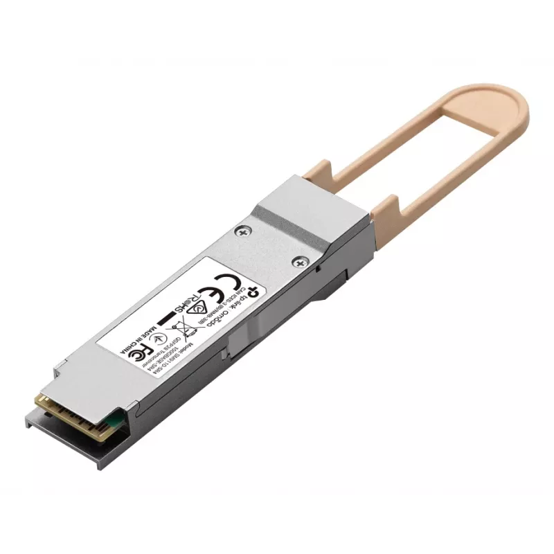 TP-Link Omada SM9110-SR4 sieťový transceiver modul optické vlákno 100000 Mbit/s QSFP28 850 nm