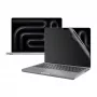 Ochranné sklo displeja PanzerGlass Dual Privacy MacBook Pro 14