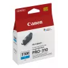 Canon PFI-5100 C atramentová kazeta 1 ks originálna azúrová