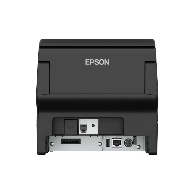 Epson TM-H6000VI 180 x 180 DPI káblová a bezdrôtová termálna pokladničná tlačiareň
