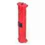 DIGITUS DN-94001-1 nástroj na odizolovanie sieťových/dátových káblov, 5–15 mm, do AWG 24, červený
