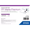 Matné etiketové hárky Epson PP Matte Label Premium 7113704 A4 100 listov
