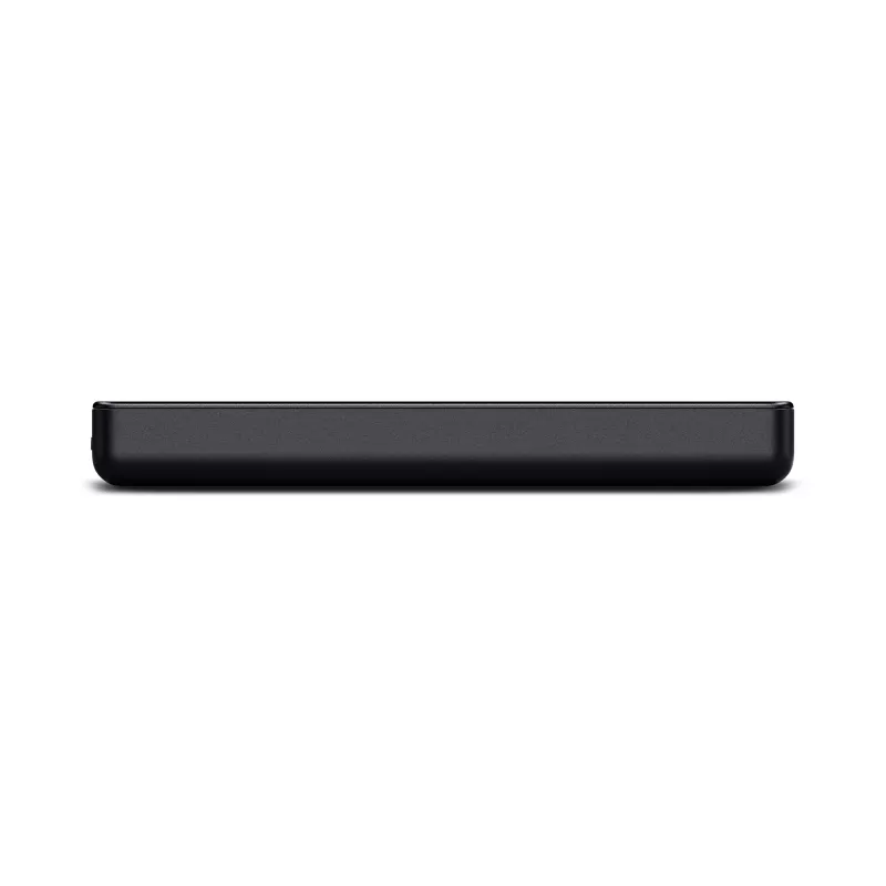 Mini PC Lenovo Chromebox Micro — Intel Celeron N4500, 1,1–2,8 GHz, 8 GB LPDDR4x, 32 GB eMMC, ChromeOS, čierny