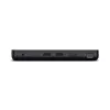 Mini PC Lenovo Chromebox Micro — Intel Celeron N4500, 1,1–2,8 GHz, 8 GB LPDDR4x, 32 GB eMMC, ChromeOS, čierny
