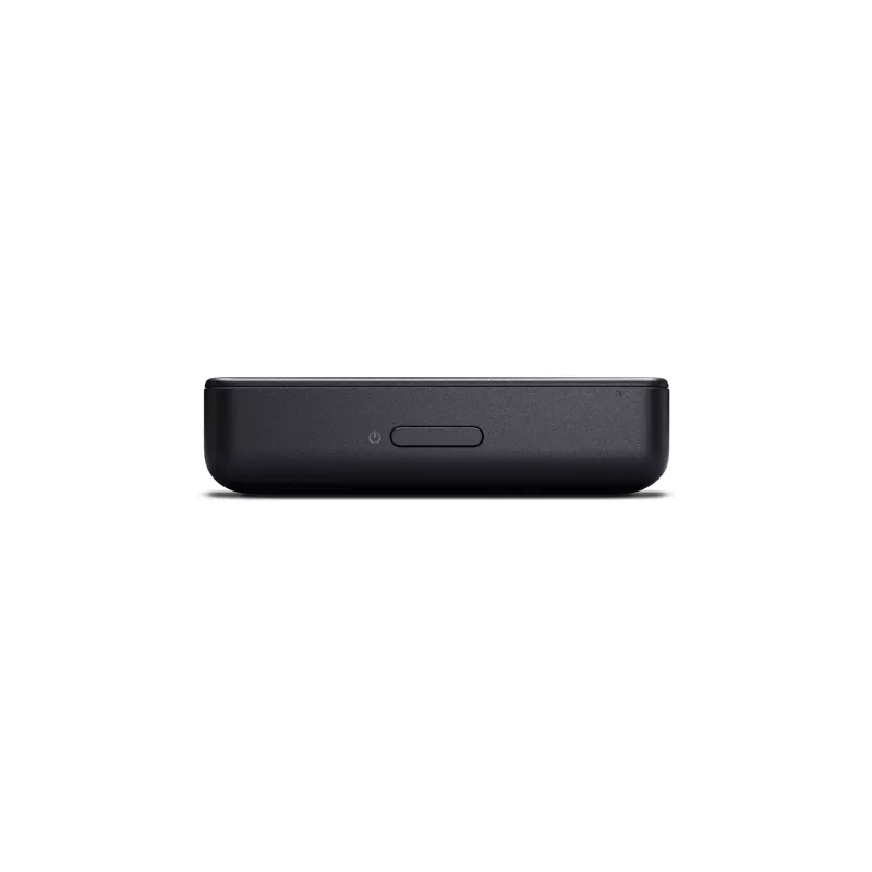 Mini PC Lenovo Chromebox Micro — Intel Celeron N4500, 1,1–2,8 GHz, 8 GB LPDDR4x, 32 GB eMMC, ChromeOS, čierny