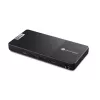Mini PC Lenovo Chromebox Micro — Intel Celeron N4500, 1,1–2,8 GHz, 8 GB LPDDR4x, 32 GB eMMC, ChromeOS, čierny