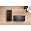 Mini PC Lenovo Chromebox Micro — Intel Celeron N4500, 1,1–2,8 GHz, 8 GB LPDDR4x, 32 GB eMMC, ChromeOS, čierny
