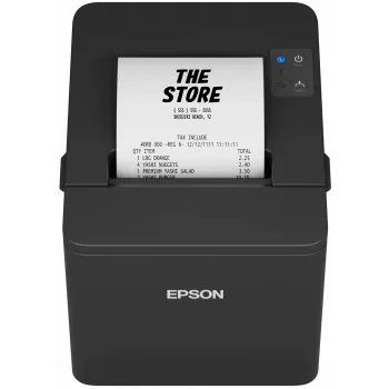 Epson TM-T20IV 203 x 203 DPI káblová termotlačiareň