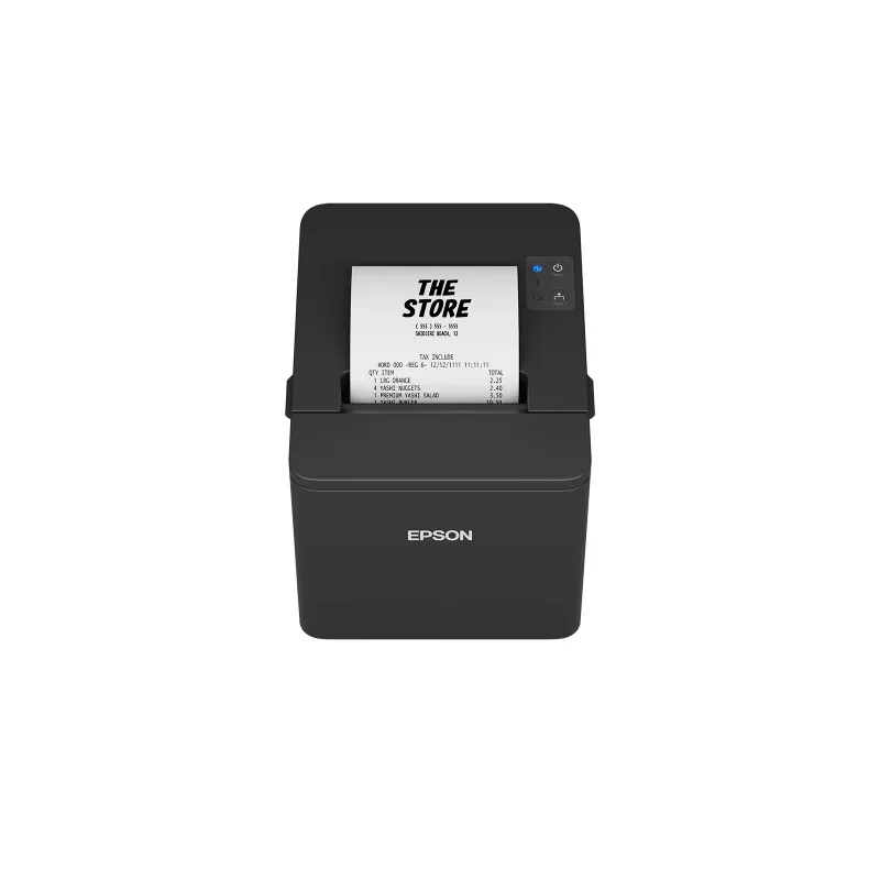 Epson TM-T20IV 203 x 203 DPI káblová termotlačiareň