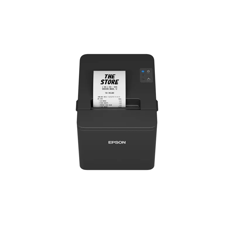 Epson TM-T20IV 203 x 203 DPI káblová termotlačiareň