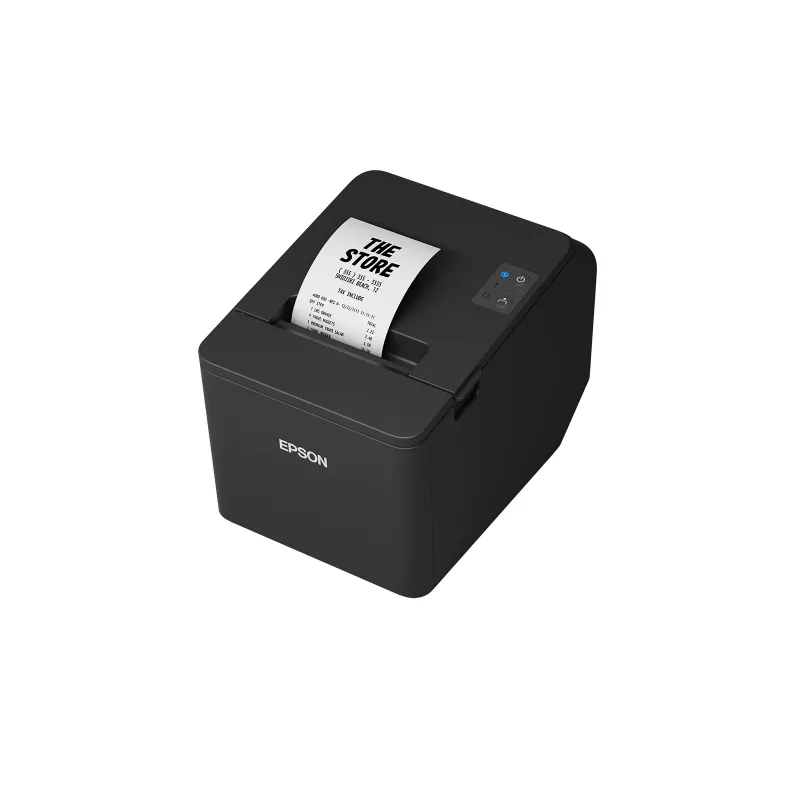 Epson TM-T20IV 203 x 203 DPI káblová termotlačiareň