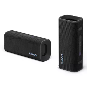 Sony SRSULT30B stereo prenosný reproduktor čierny