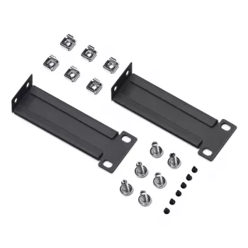 Montážna sada TP-Link RACKMOUNT KIT-D226 čierna kov