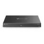 Sieťový videorekordér TP-Link VIGI NVR4016H 16 kanálov 4K čierny