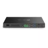Sieťový videorekordér TP-Link VIGI NVR4016H 16 kanálov 4K čierny