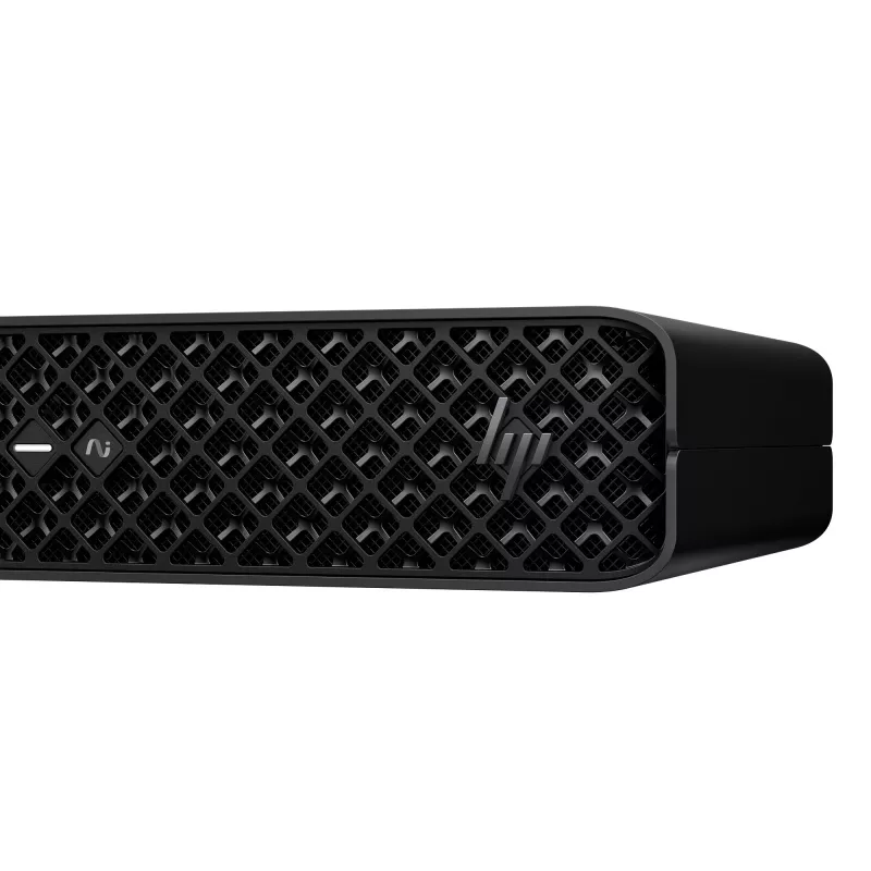 HP Z2 Mini G1i A40LQET pracovná stanica AI, Intel Core Ultra 9 285K, 64 GB RAM, 1 TB SSD, NVIDIA RTX 2000 Ada 16 GB, Wi-Fi 7, Windows 11 Pro