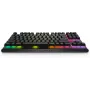 Klávesnica Alienware AW420K USB čierna 545-BBDY Dell