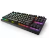 Klávesnica Alienware AW420K USB čierna 545-BBDY Dell