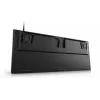 Klávesnica Alienware AW420K USB čierna 545-BBDY Dell