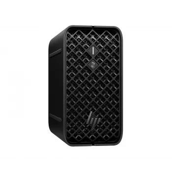 HP Z2 Mini G1a A40MYET Mini PC, AMD Ryzen AI Max+ PRO 395, 64GB LPDDR5X, 2TB SSD, Windows 11 Pro