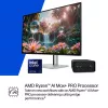 HP Z2 Mini G1a A40MYET Mini PC, AMD Ryzen AI Max+ PRO 395, 64GB LPDDR5X, 2TB SSD, Windows 11 Pro