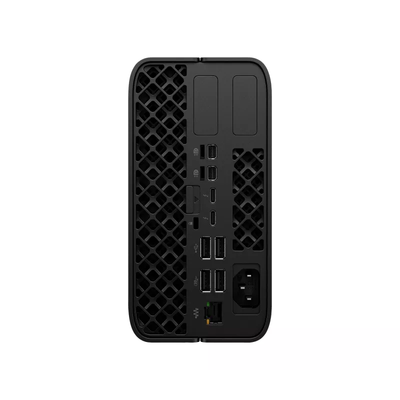 HP Z2 Mini G1a A40MYET Mini PC, AMD Ryzen AI Max+ PRO 395, 64GB LPDDR5X, 2TB SSD, Windows 11 Pro