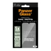 PanzerGlass ® keramická ochrana displeja Samsung S25 Edge | Ultra-Wide Fit s EasyAligner