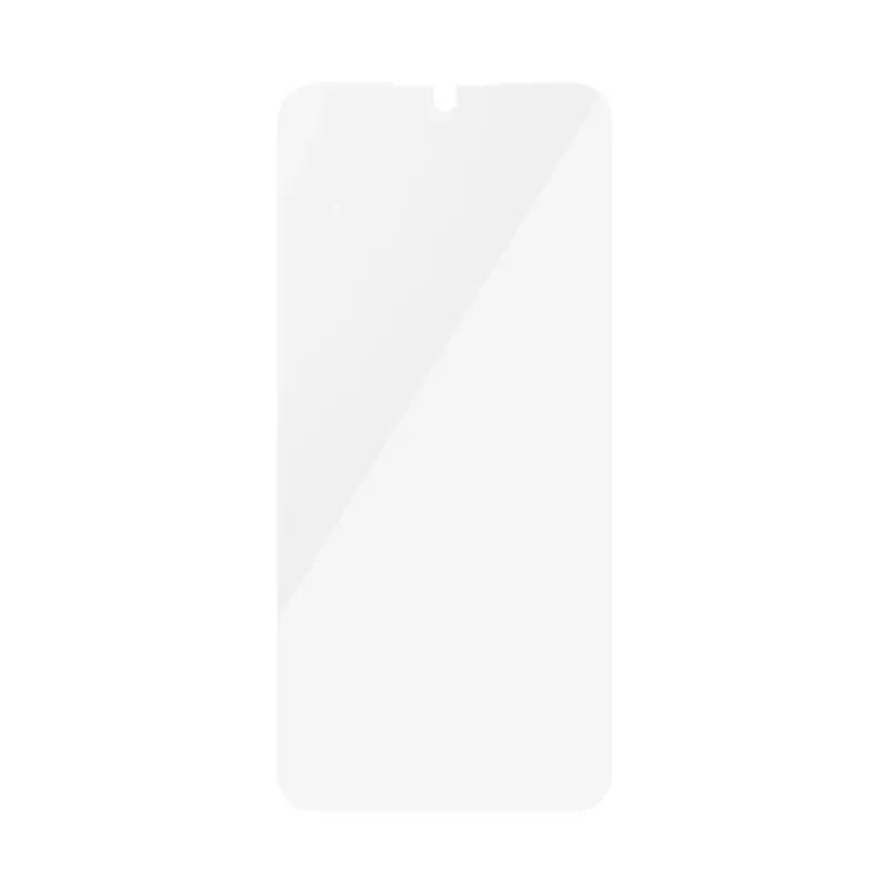 PanzerGlass ® keramická ochrana displeja Samsung S25 Edge | Ultra-Wide Fit s EasyAligner