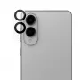 Ochrana objektívu kamery PanzerGlass Samsung Galaxy S25 Edge odolná proti poškriabaniu a nárazom