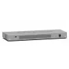 NETGEAR GS116 Unmanaged L2 Gigabit Ethernet (10/100/1000) čierny