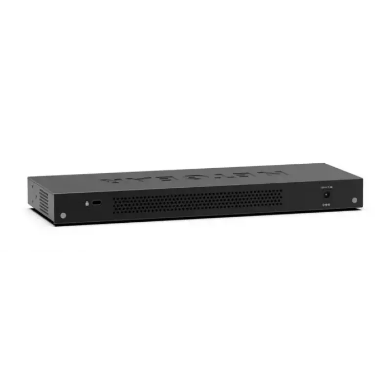 Unmanaged switch NETGEAR GS316 L2 Gigabit Ethernet 16 portov 32 Gbit/s