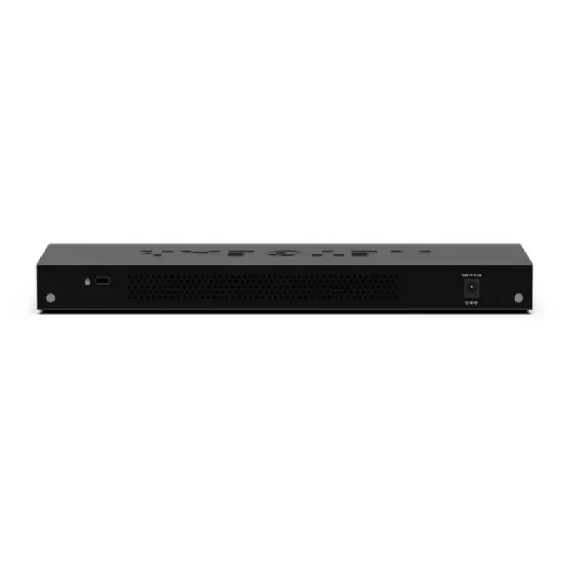 Unmanaged switch NETGEAR GS316 L2 Gigabit Ethernet 16 portov 32 Gbit/s