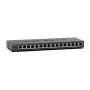 Unmanaged switch NETGEAR GS316 L2 Gigabit Ethernet 16 portov 32 Gbit/s