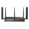 TP-Link Omada DR3650V-4G bezdrôtový router Gigabit Ethernet dual-band (2,4 GHz / 5 GHz) čierny