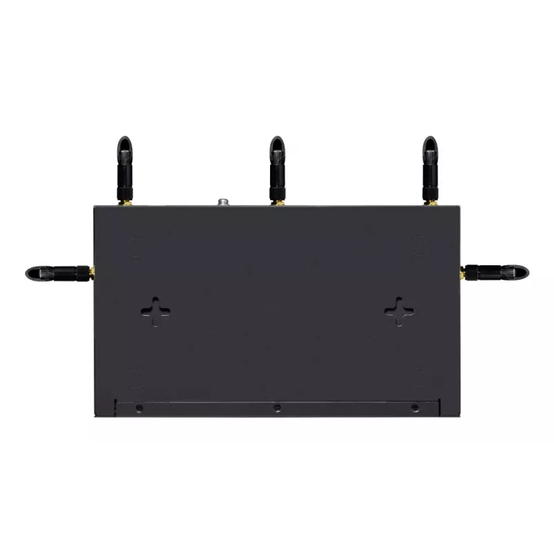 TP-Link Omada DR3650V-4G bezdrôtový router Gigabit Ethernet dual-band (2,4 GHz / 5 GHz) čierny