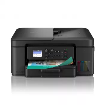 Multifunkčná tlačiareň Brother DCP-T780DW atramentová farebná tlač
