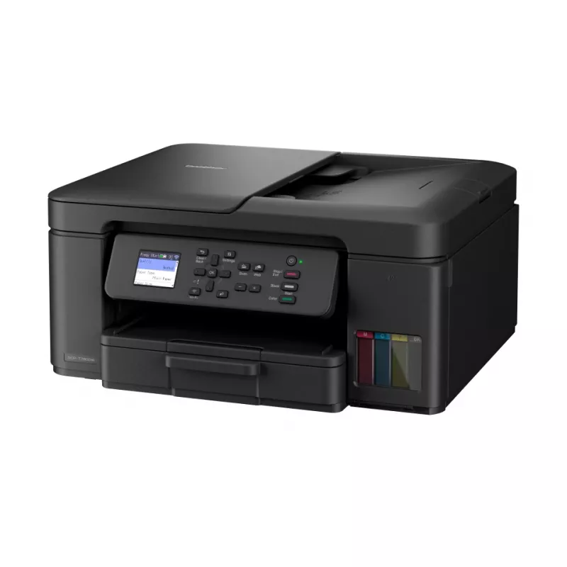 Multifunkčná tlačiareň Brother DCP-T780DW atramentová farebná tlač