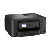 Multifunkčná tlačiareň Brother DCP-T780DW atramentová farebná tlač
