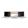 StarTech.com 13,5 inch 3:2 Flip-Over ochranná fólia proti videniu s dotykom, filter proti videniu bez odleskov, ochranná fólia obrazovky notebooku s 51 % redukciou modrého svetla